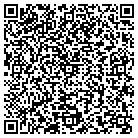 QR code with A Tan Under The Marquis contacts
