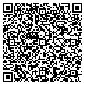 QR code with Eva's Uniforms & More contacts