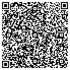 QR code with Anderson County Uniform contacts