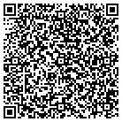 QR code with Hinesburg Community Resource contacts