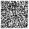 QR code with H 2 U contacts