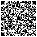 QR code with L & M Scrubs & More contacts