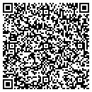 QR code with G & K Service contacts