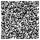 QR code with Bensley Community Building contacts