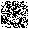 QR code with All Uniform contacts