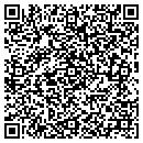 QR code with Alpha Uniforms contacts
