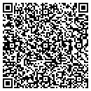 QR code with A-1 Uniforms contacts