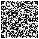 QR code with Albin Community Center contacts