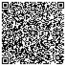 QR code with Affordiable Athletic Uniforms And More contacts