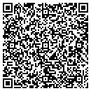 QR code with AK Uniforms & E contacts
