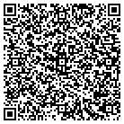 QR code with A K Uniforms & Equipment CO contacts