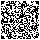 QR code with FDM Tactical contacts