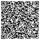 QR code with Jeness Uniform Center contacts