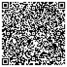 QR code with Jeness Uniform Center contacts