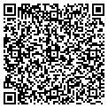 QR code with I C Uniforms contacts