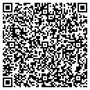QR code with J's Uniforms contacts