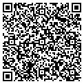 QR code with Anovos contacts