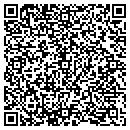 QR code with Uniform Gallery contacts