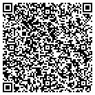 QR code with C W Tack Western Wear contacts