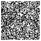 QR code with Acclaim Counseling Center LLC contacts