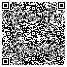 QR code with Marsha's Hair Fashions contacts