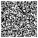 QR code with B-C Corral Inc contacts