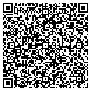 QR code with C Y Western CO contacts