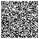 QR code with Hats Pacifica contacts