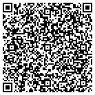 QR code with Aces & Eights Western Wear Inc contacts