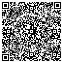 QR code with Jj Custom contacts