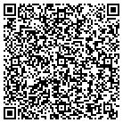 QR code with Valparaiso Western Wear contacts