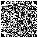 QR code with United Site Service contacts