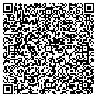 QR code with A M Whalen Counseling Service contacts
