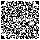 QR code with Acapt-Assocs in Counseling contacts