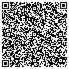 QR code with A Ray of Hope Counseling contacts