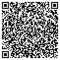 QR code with C & R Western Wear contacts