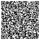 QR code with Hoffner Nursery & Ldscpg Sups contacts