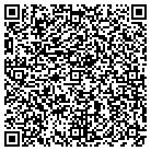 QR code with J C Clift Truck Lines Inc contacts
