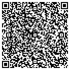 QR code with Angie's Western Wear Inc contacts