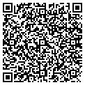 QR code with The Company Store contacts