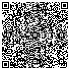 QR code with Gabi's Transmission Service contacts