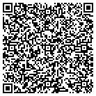 QR code with St John & Partners Adver & PR contacts