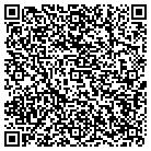 QR code with Loudon's of Lexington contacts