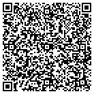 QR code with Cherrill's Western Apparel contacts