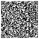 QR code with Alive In Jusus Healing Ministr contacts