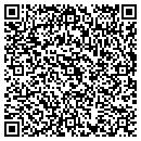 QR code with J W Cooper NY contacts