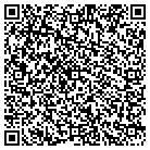 QR code with Mitchell's Western Store contacts