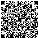 QR code with Keith W Chandler MD contacts