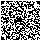 QR code with Mc Garvey's Western Shop contacts