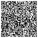 QR code with VIP Pools contacts
